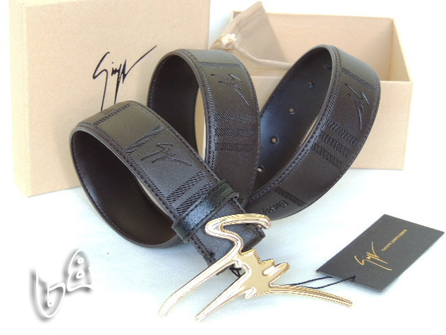 Giuseppe Belt 1:1 Quality-032