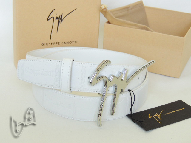 Giuseppe Belt 1:1 Quality-036