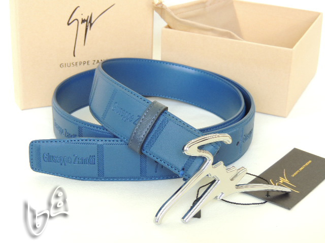 Giuseppe Belt 1:1 Quality-037