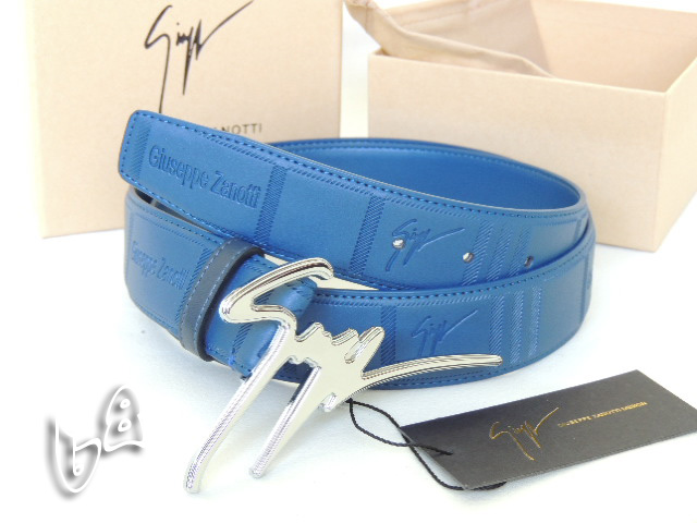 Giuseppe Belt 1:1 Quality-038