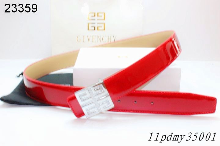 Givenchy Belt 1:1 Quality-030