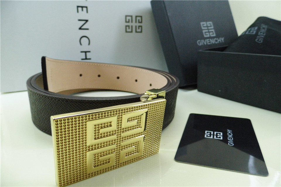 Givenchy Belt 1:1 Quality-109