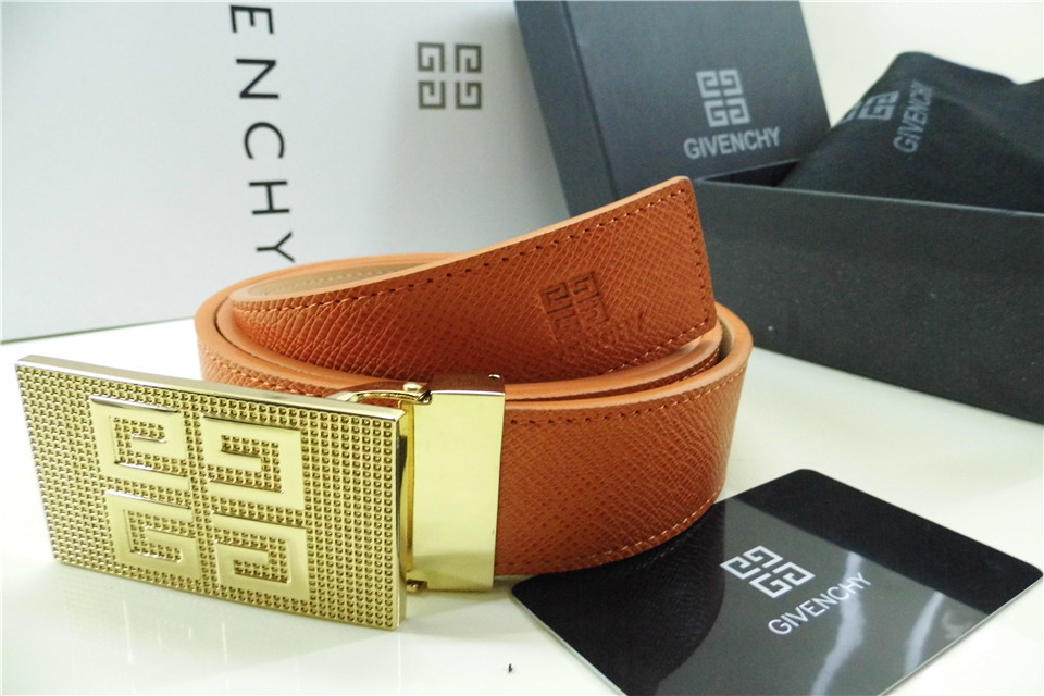 Givenchy Belt 1:1 Quality-121