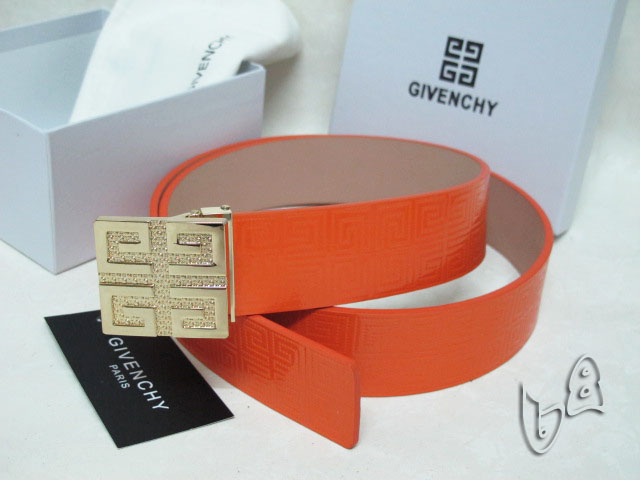 Givenchy Belt 1:1 Quality-135