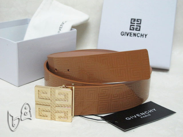 Givenchy Belt 1:1 Quality-138