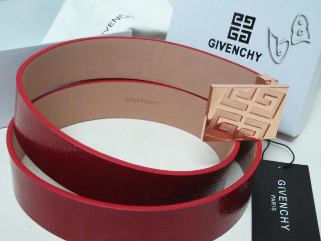 Givenchy Belt 1:1 Quality-150