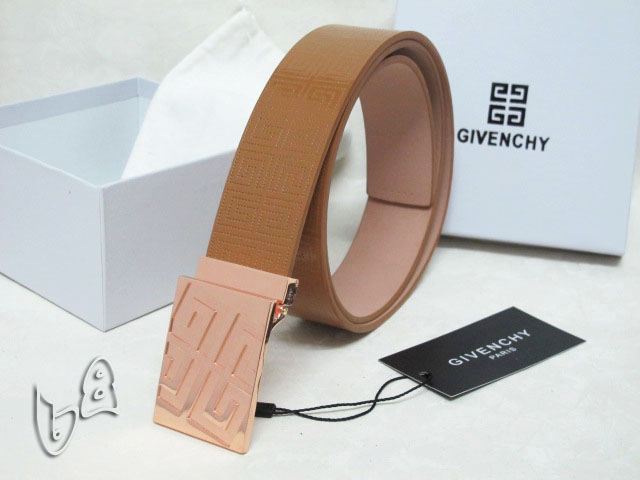 Givenchy Belt 1:1 Quality-151