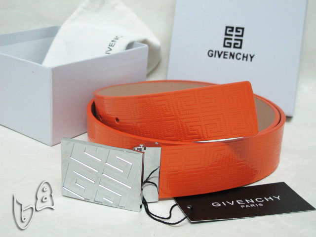 Givenchy Belt 1:1 Quality-170