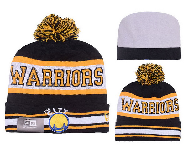 Golden State Warriors Beanies-004