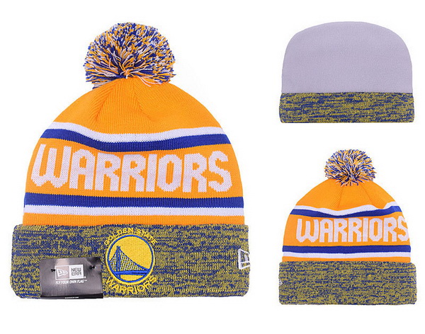 Golden State Warriors Beanies-005