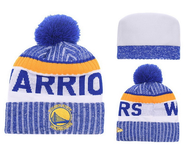 Golden State Warriors Beanies-006