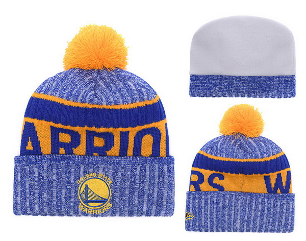 Golden State Warriors Beanies-007