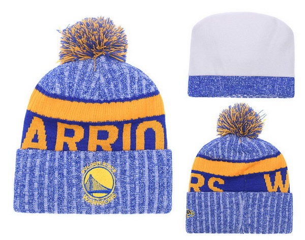 Golden State Warriors Beanies-008