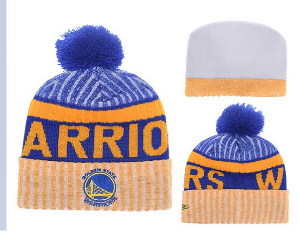 Golden State Warriors Beanies-010