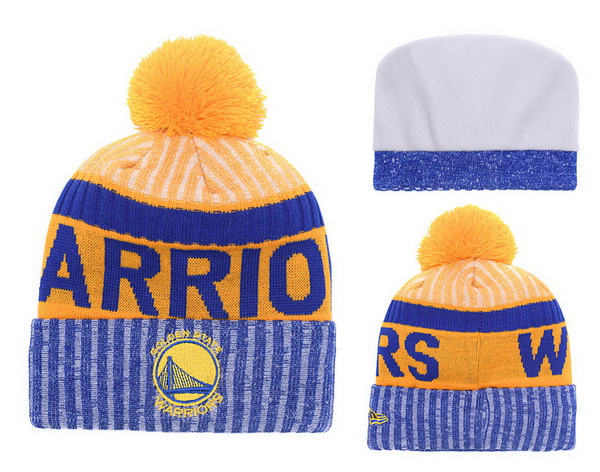 Golden State Warriors Beanies-011