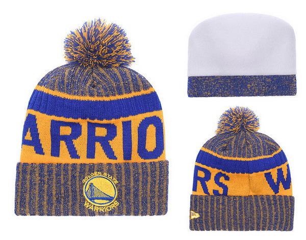 Golden State Warriors Beanies-012