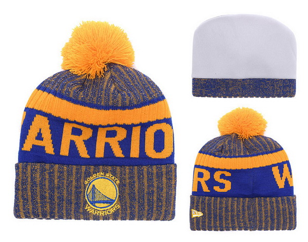 Golden State Warriors Beanies-013