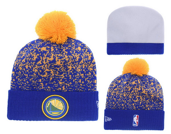 Golden State Warriors Beanies-014