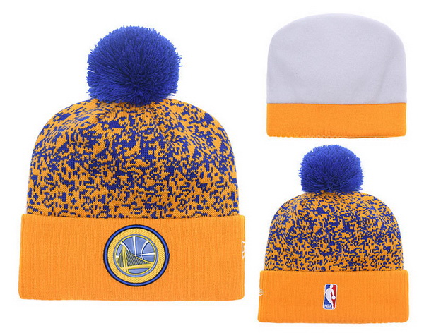 Golden State Warriors Beanies-015