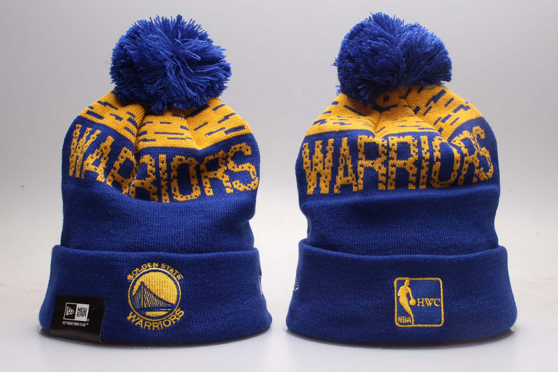 Golden State Warriors Beanies-024