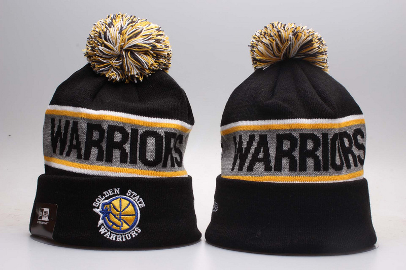 Golden State Warriors Beanies-029