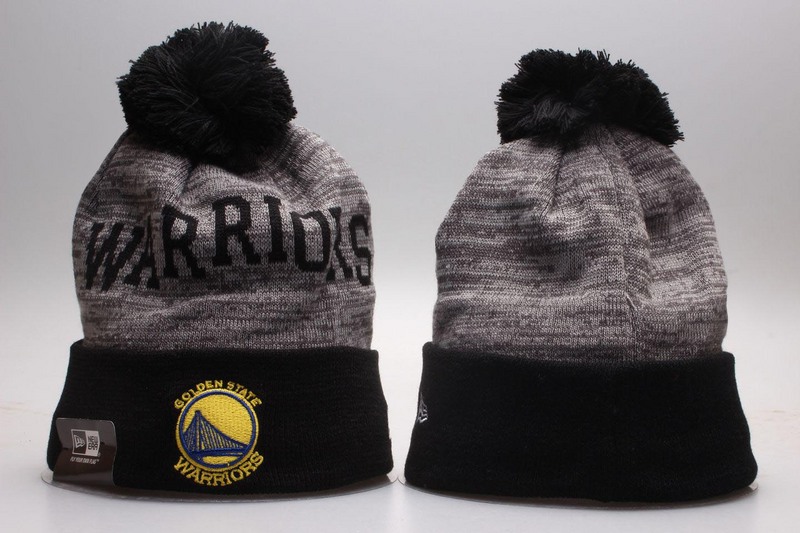 Golden State Warriors Beanies-031