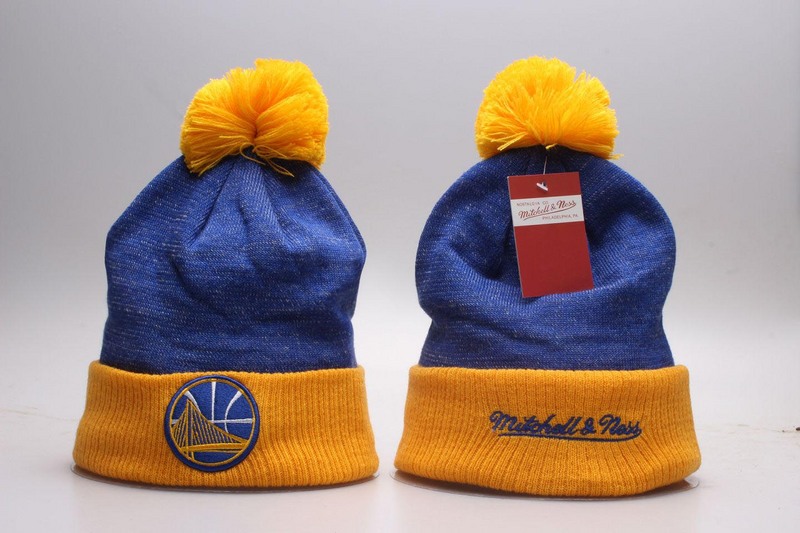 Golden State Warriors Beanies-032