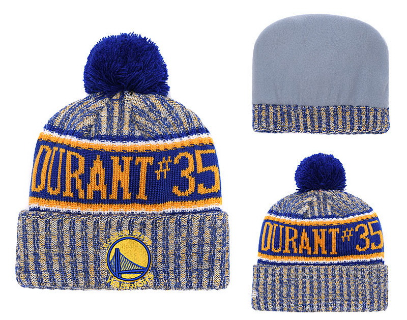 Golden State Warriors Beanies-039