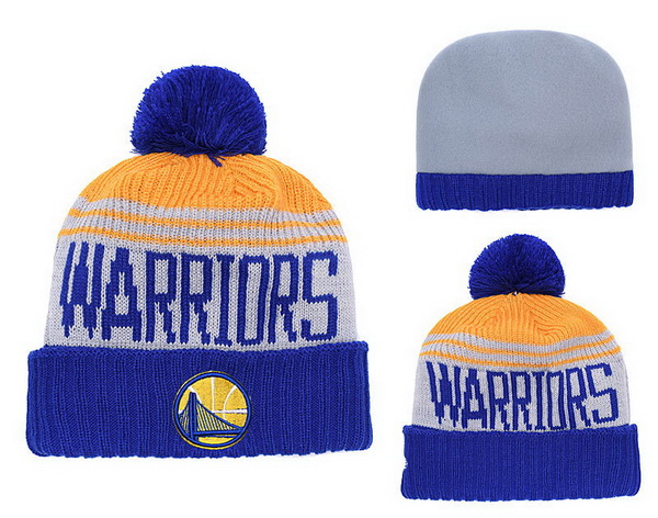 Golden State Warriors Beanies-042