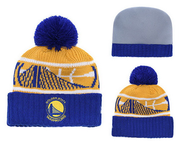 Golden State Warriors Beanies-043