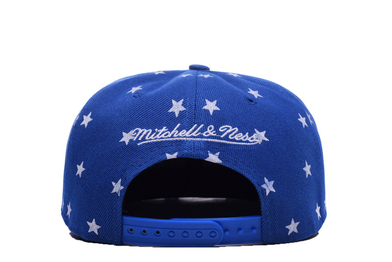 Golden State Warriors Snapback-023