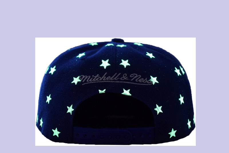 Golden State Warriors Snapback-024