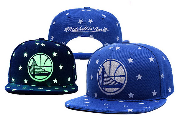 Golden State Warriors Snapback-027