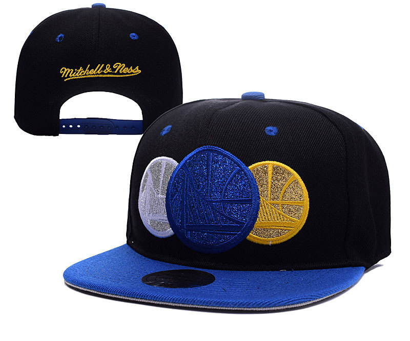 Golden State Warriors Snapback-028