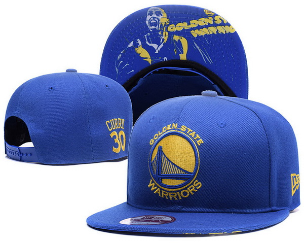 Golden State Warriors Snapback-038