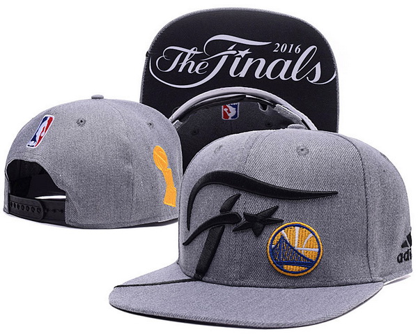 Golden State Warriors Snapback-041