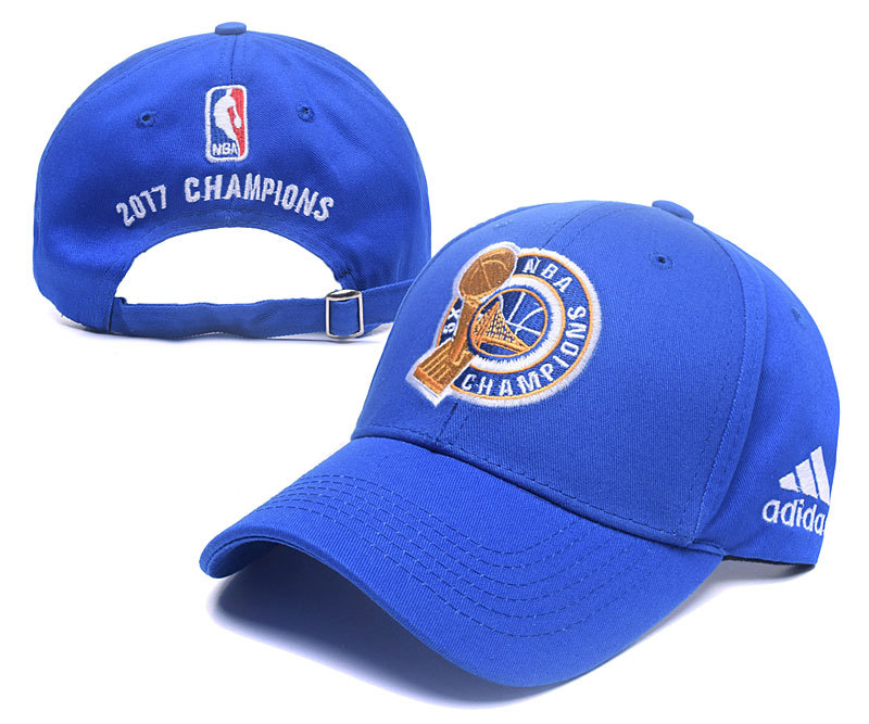 Golden State Warriors Snapback-045