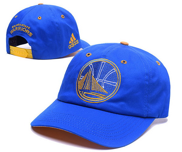 Golden State Warriors Snapback-046