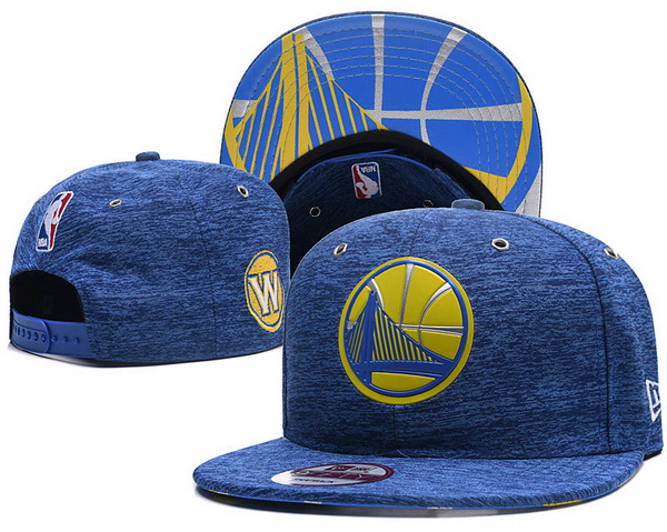 Golden State Warriors Snapback-047