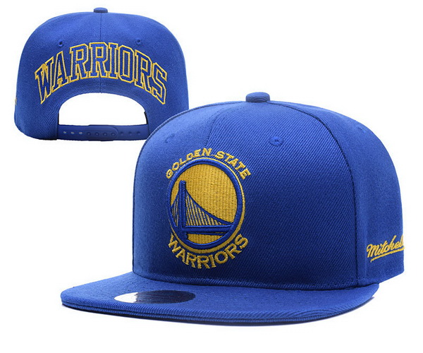 Golden State Warriors Snapback-050