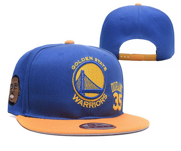 Golden State Warriors Snapback-052