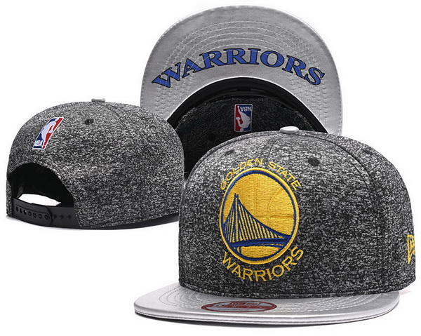 Golden State Warriors Snapback-053