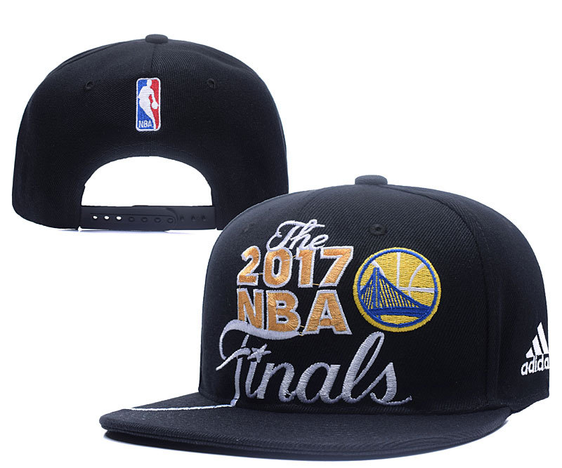 Golden State Warriors Snapback-054