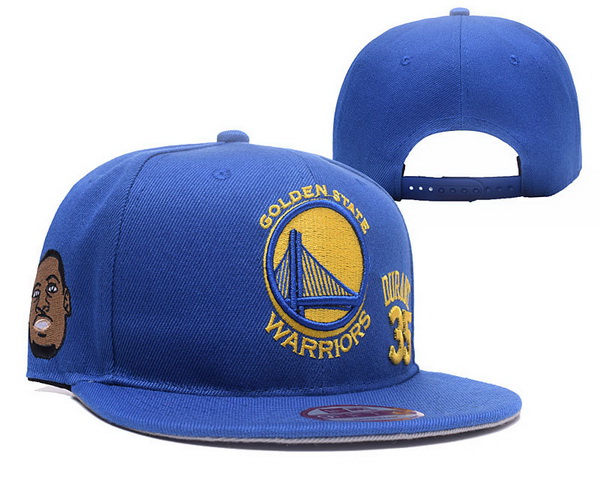 Golden State Warriors Snapback-061