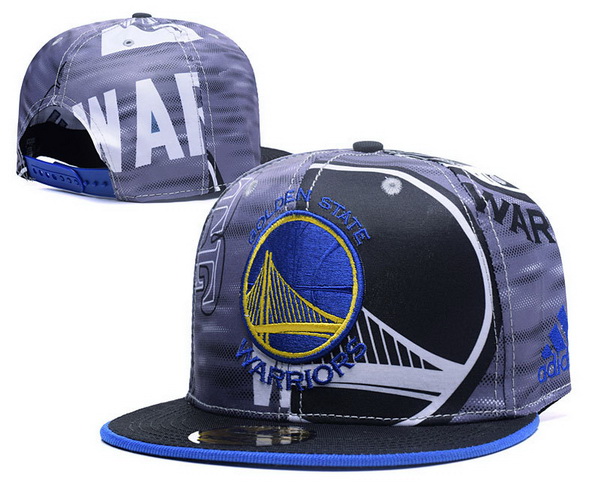 Golden State Warriors Snapback-062