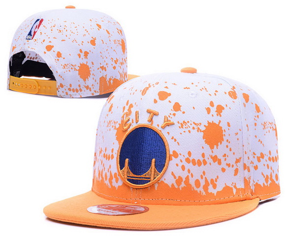 Golden State Warriors Snapback-064