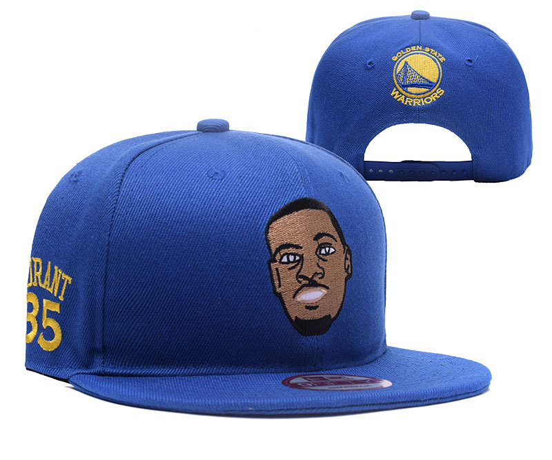 Golden State Warriors Snapback-065