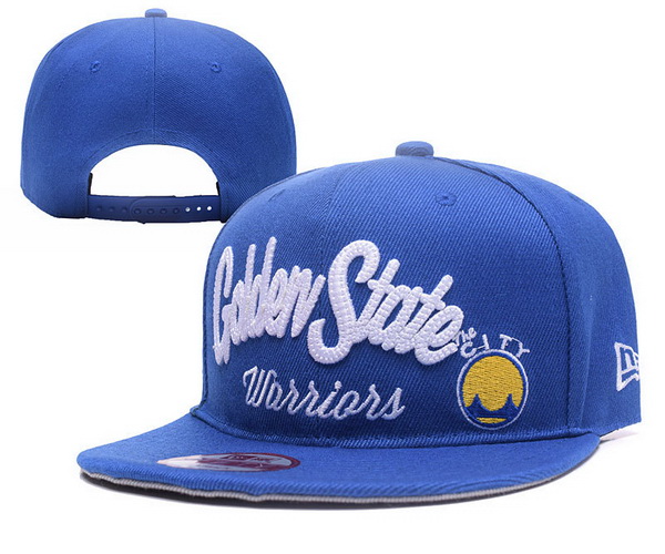 Golden State Warriors Snapback-066