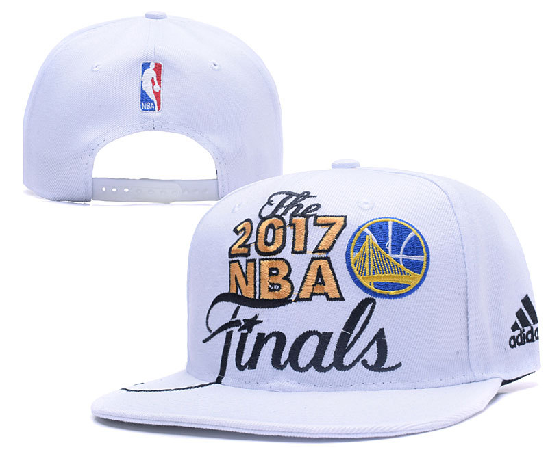 Golden State Warriors Snapback-070