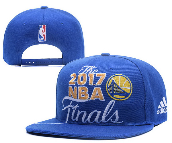 Golden State Warriors Snapback-072